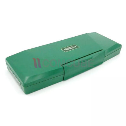 เวอร์เนียร์วัดร่องในขนาด 6 นิ้ว INSIZE 1176-150 (150 มม.) - Image 2