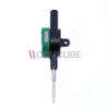 ไดอัลเกจดิจิตอล 25.4mm ดึงหลัง INSIZE 2112-251 (ความละเอียด 0.001mm) - Image 3