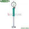 บอร์เกจ Bore Gauge INSIZE 2322-60A (35-60mm)