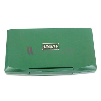 ไมโครมิเตอร์วัดใน Inside Micrometer INSIZE 3520-100 (75-100mm) - Image 2