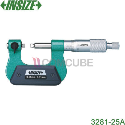 ไมโครมิเตอร์ Screw Thread INSIZE 3281-25A