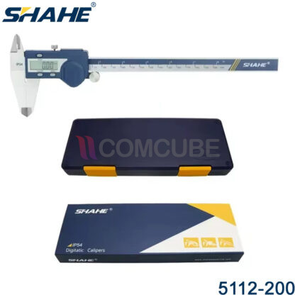 เวอร์เนียร์ดิจิตอล 8 นิ้ว SHAHE 5112-200 (200 มม.)