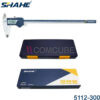 เวอร์เนียร์ดิจิตอล 12 นิ้ว SHAHE 5112-300 (300 มม.)