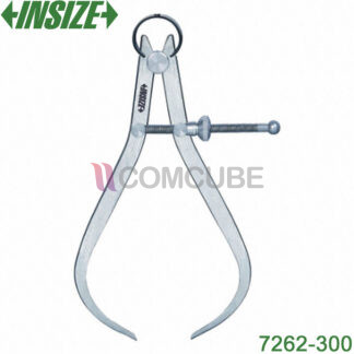คาลิปเปอร์วัดนอก เขาควายวัดนอก INSIZE 7262-300 (310mm)