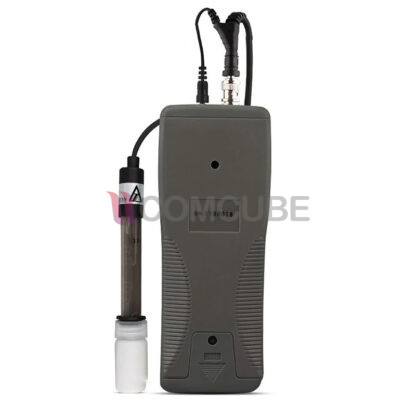 AZ Instrument 8601 pH Meter แบบพกพา - Image 2