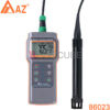 AZ Instrument 86023 เครื่องวัดออกซิเจนในน้ำแบบ Optical