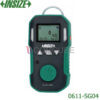 เครื่องวัดแก๊สไฮโดรเจนซัลไฟด์ H2S INSIZE 0611-SG04 (กันระเบิด)