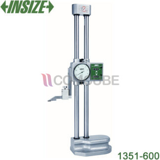 เครื่องวัดความสูง 600mm Height Gauge INSIZE 1351-600