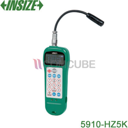 เครื่องวัดความตึงสายพาน INSIZE 5910-HZ5K