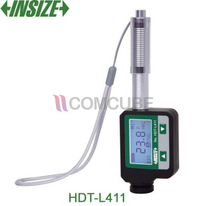 เครื่องวัดความแข็ง LEEB Hardness Tester INSIZE HDT-L411