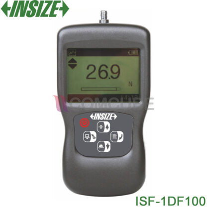 INSIZE ISF-1DF100 Force Gauge (100 นิวตัน)