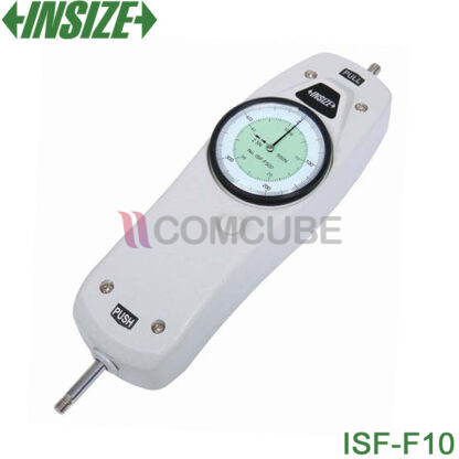 INSIZE ISF-F10 เครื่องวัดแรงดึง/แรงกด (10 นิวตัน)