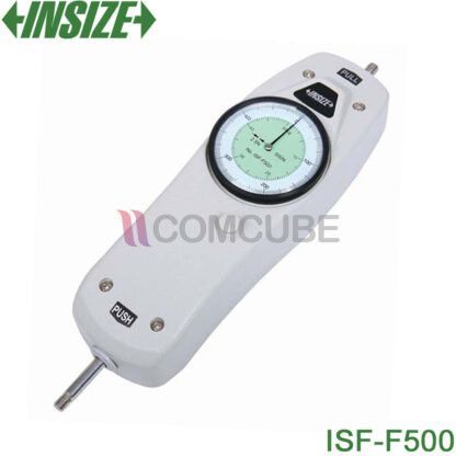 INSIZE ISF-F500 เครื่องวัดแรงดึง/แรงกด (500 นิวตัน)