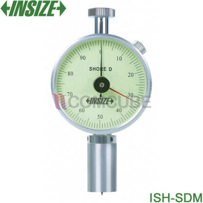 INSIZE ISH-SDM เครื่องวัดความแข็งยาง Shore D