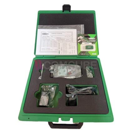 INSIZE ISF-1DF100 Force Gauge (100 นิวตัน) - Image 2