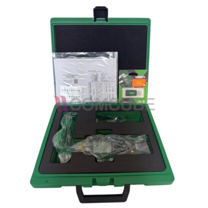 INSIZE 0323-CT47 Data Logger 4 แชนแนล - Image 2
