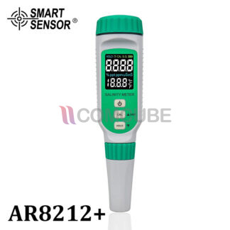 Smart Sensor AR8212+ เครื่องวัดความเค็ม Salinity Meter