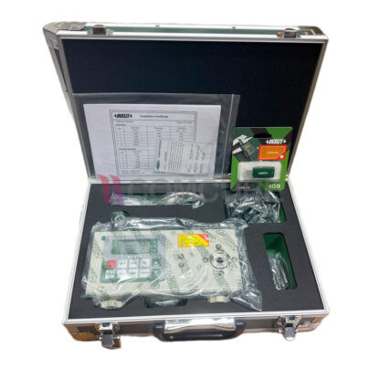 INSIZE IST-HP20 เครื่องวัดแรงบิดขนาด 20 N.m - Image 2
