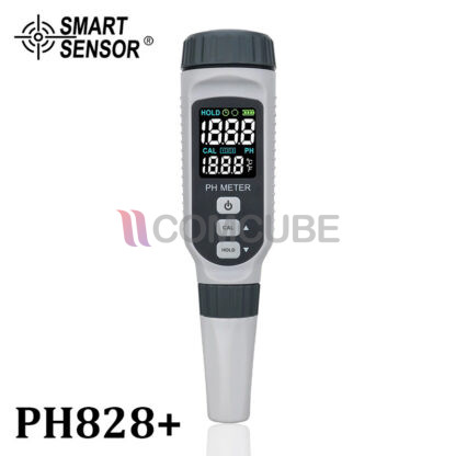 Smart Sensor PH828+ pH Meter แบบปากกา