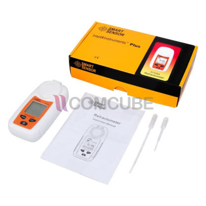 Smart Sensor ST335A เครื่องวัดความหวาน (0-35% Brix) - Image 2