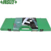 INSIZE 1106-802 เวอร์เนียร์ 800mm/32 นิ้ว (ปากยาว 150mm) - Image 2