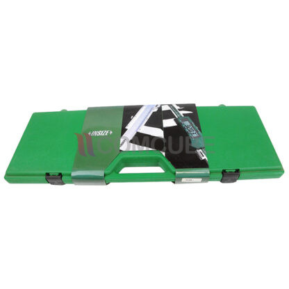 INSIZE 1135-601 เวอร์เนียร์คาลิปเปอร์ขนาด 24 นิ้ว (600 มม.) - Image 2