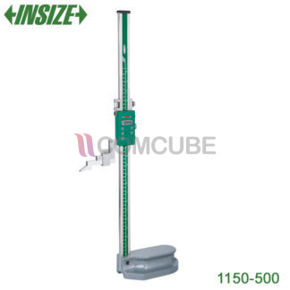 INSIZE 1150-500 เกจวัดความสูงดิจิตอล 500 มม.