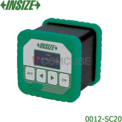 เครื่องสอบเทียบเสียง Sound Calibrator INSIZE 0012-SC20