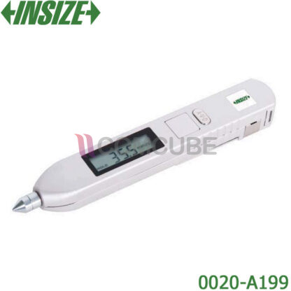 เครื่องวัดความสั่นสะเทือนแบบปากกา INSIZE 0020-A199
