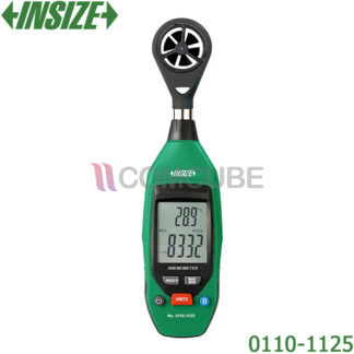 เครื่องวัดความเร็วลม (Bluetooth) INSIZE 0110-1125