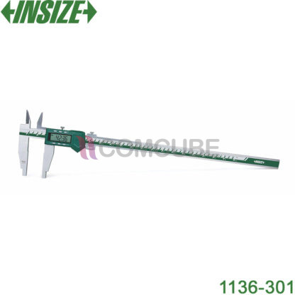 เวอร์เนียร์ 12 นิ้ว/300mm INSIZE 1136-301