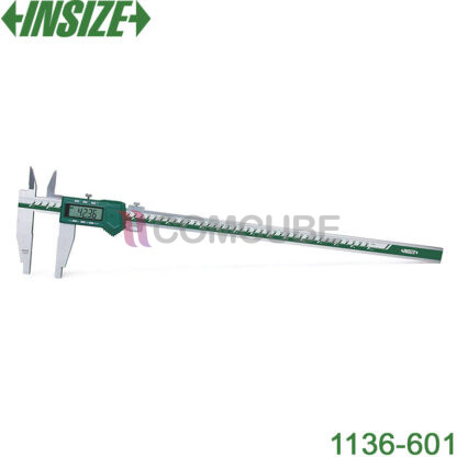 เวอร์เนียร์ 24 นิ้ว/600mm INSIZE 1136-601