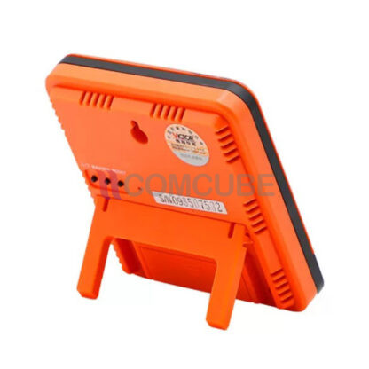 เครื่องวัดอุณหภูมิและความชื้น IN/OUT VICTOR 230A - Image 2