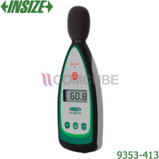 เครื่องวัดเสียง INSIZE 9353-413