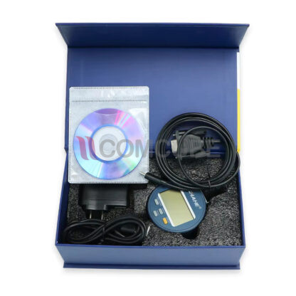 ไดอัลเกจ 4 ปุ่ม 0.001mm SHAHE GS-5301-10-4 (12.7mm) - Image 2