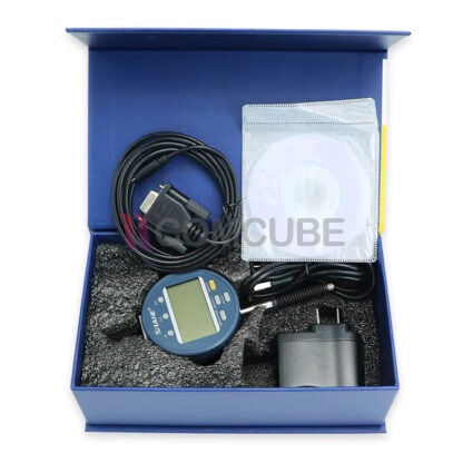 ไดอัลเกจ 7 ปุ่ม 0.001mm SHAHE GS-F5301-10-7 (12.7mm) - Image 2