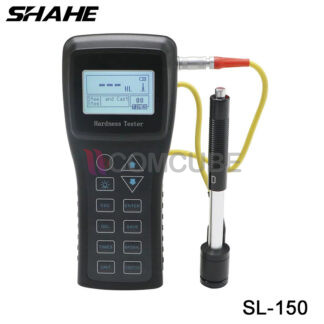SHAHE SL-150 เครื่องวัดความแข็งเหล็ก Leeb Hardness Tester