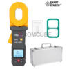เครื่องวัดความต้านทานดิน 500Ω SMART SENSOR ST4100