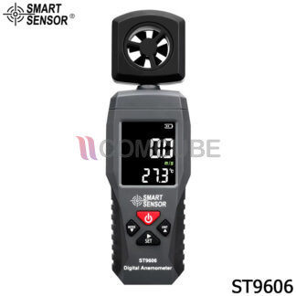 เครื่องวัดความเร็วลม SMART SENSOR ST9606