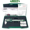 เวอร์เนียร์ 4 นิ้ว/100mm INSIZE 1111-100A - Image 2