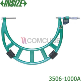 ไมโครมิเตอร์ 900-1000mm/36-40 นิ้ว INSIZE 3506-1000A
