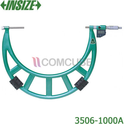 ไมโครมิเตอร์ 900-1000mm/36-40 นิ้ว INSIZE 3506-1000A