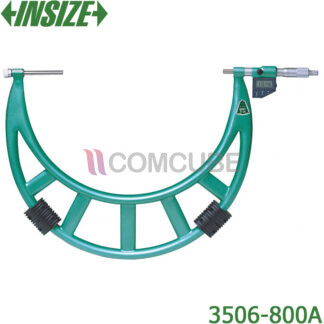 ไมโครมิเตอร์ 700-800mm/28-32 นิ้ว INSIZE 3506-800A