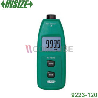 เครื่องวัดความเร็วรอบ INSIZE 9223-120