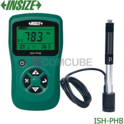 เครื่องวัดความแข็งเหล็ก INSIZE ISH-PHB