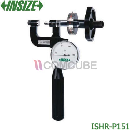เครื่องวัดความแข็งเหล็ก INSIZE ISHR-P151