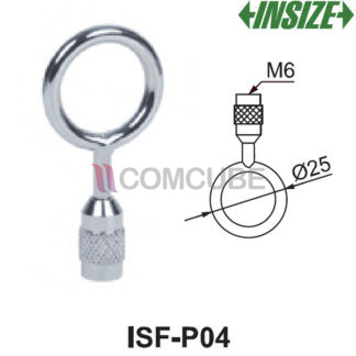 INSIZE ISF-P04 Pull Ring สำหรับ Force Gauge (500N)