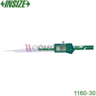 เตเปอร์เกจ 20-30mm INSIZE 1160-30