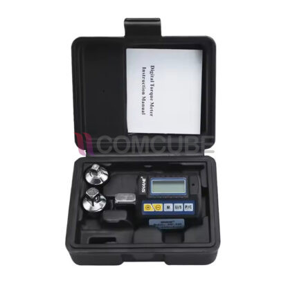 เครื่องวัดแรงบิด 200N.m SHAHE ANC-200 - Image 4