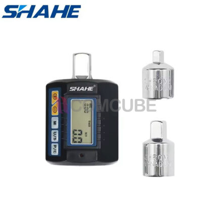 เครื่องวัดแรงบิด 200N.m SHAHE ANC-200 - Image 3